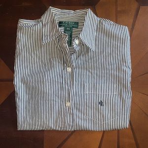 Ralph Lauren button down